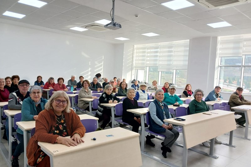 TAZELENMEDE GÜZ DÖNEMİ FİNAL HEYECANI TAZELENMEDE GÜZ DÖNEMİ FİNAL HEYECANI