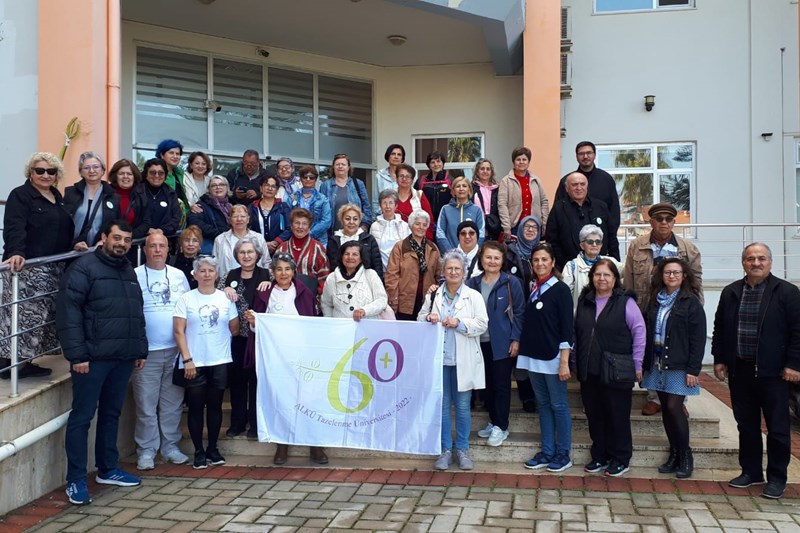 1. SINIF ÖĞRENCİLERİMİZDEN DERS KAPSAMINDA GAZİPAŞA'YA ZİYARET 1. SINIF ÖĞRENCİLERİMİZDEN DERS KAPSAMINDA GAZİPAŞA'YA ZİYARET