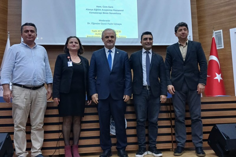 FARKINDAYIZ, GÜÇLÜYÜZ