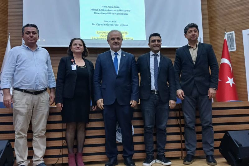 FARKINDAYIZ, GÜÇLÜYÜZ