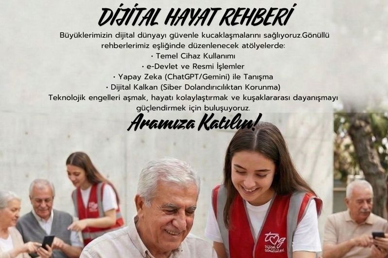 ÜNİDES PROJESİ TÜM TAZE ENERJİYLE DEVAM EDİYOR