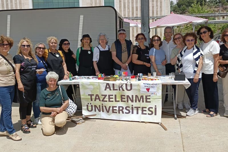 2. ve 3. SINIF ÖĞRENCİLERİMİZDEN 2. BAHAR KERMESİ