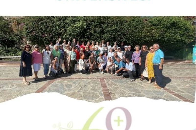 DERGİMİZİN 2023-2024 YILI SAYISI YAYINDA