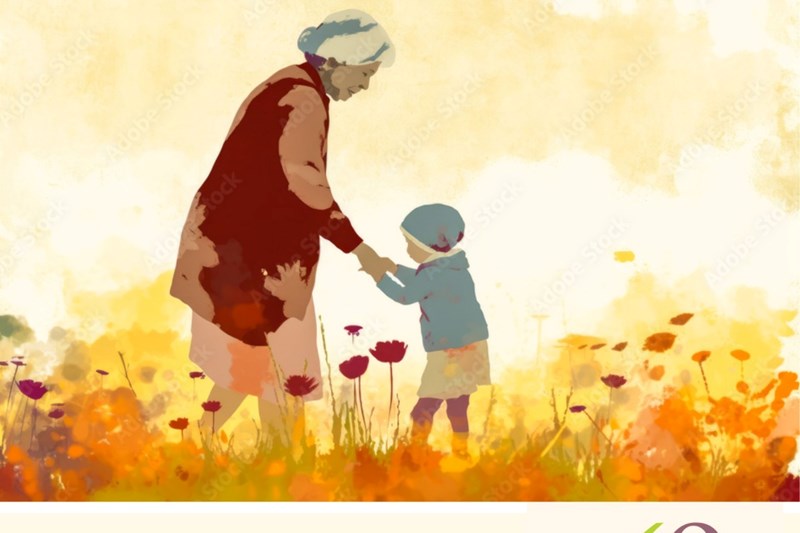 18-24 MART YAŞLILARA SAYGI HAFTASI 18-24 MART YAŞLILARA SAYGI HAFTASI