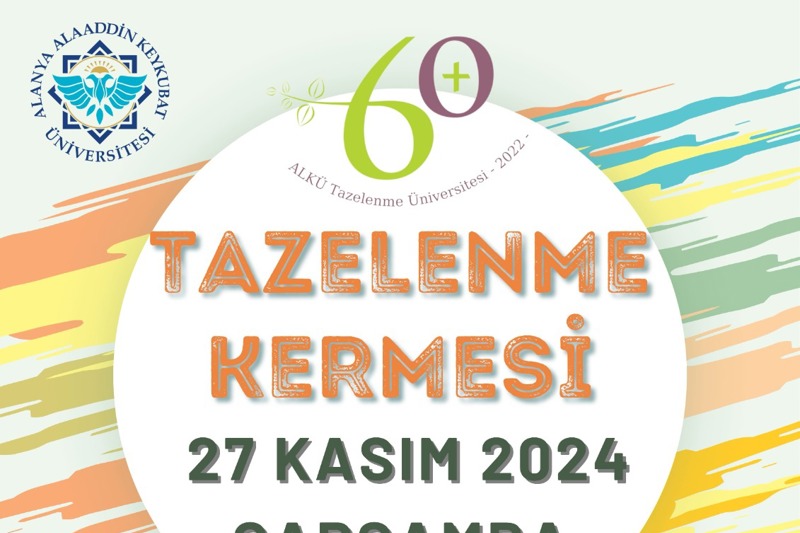 TAZELENME 1. SINIF ÖĞRENCİLERİNDEN GÜZ KERMESİ