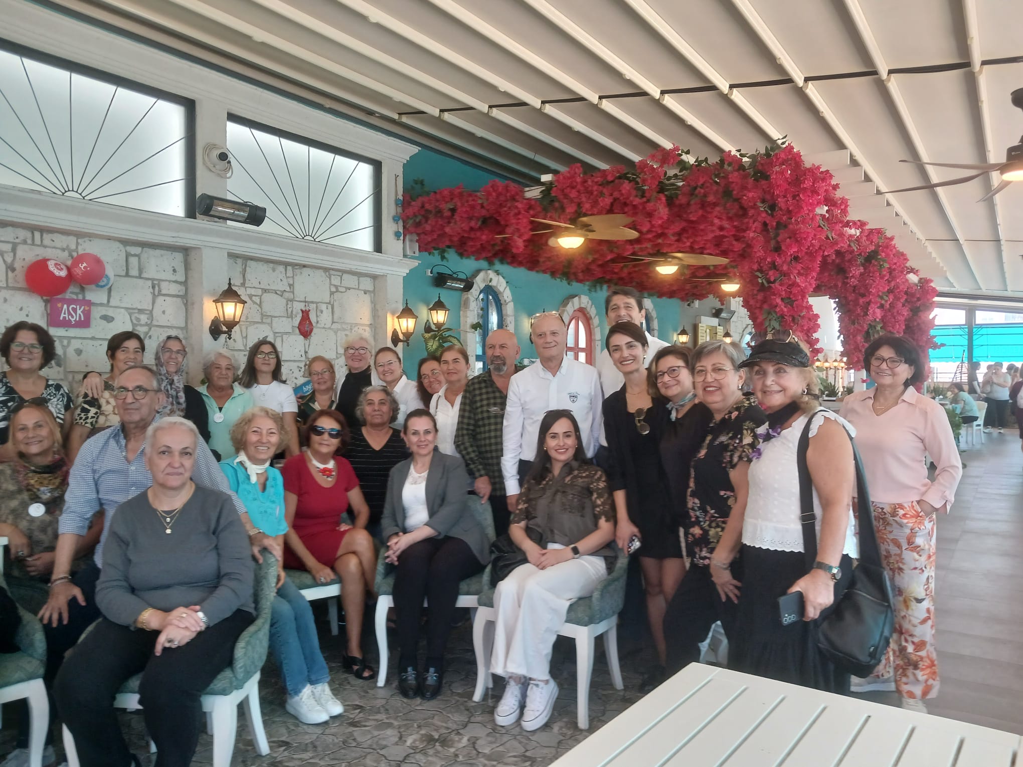 GELENEKSEL HOŞGELDİN KAHVALTIMIZ