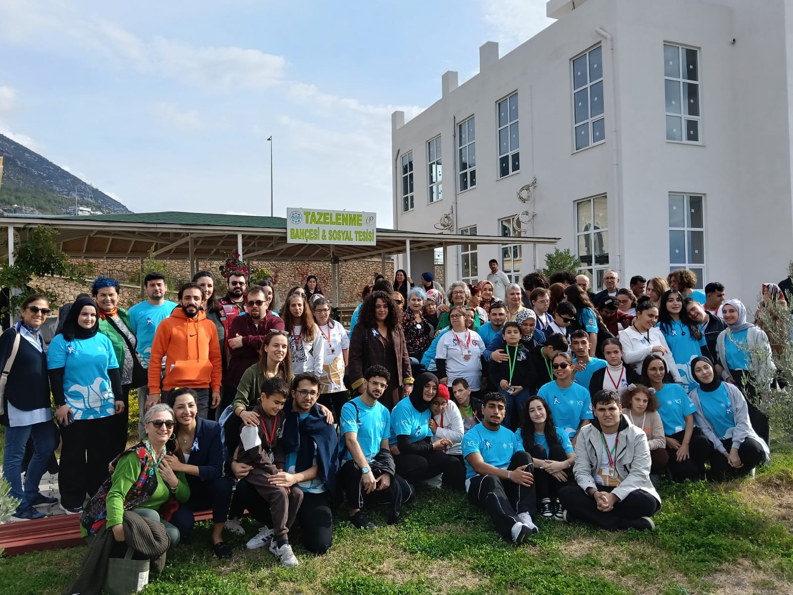 3 ARALIK DÜNYA ENGELLİLER FARKINDALIK GÜNÜ