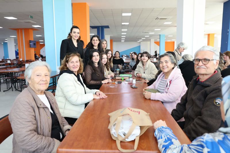 TAKI ATÖLYESİ