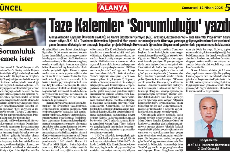 60+ TAZELENME ÖĞRENCİLERİNDEN ŞUBAT AYI ESERLERİ 60+ TAZELENME ÖĞRENCİLERİNDEN ŞUBAT AYI ESERLERİ