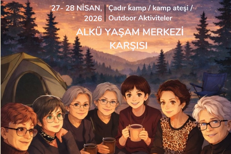 DOSTLUK VE KARDEŞLİK KAMPI