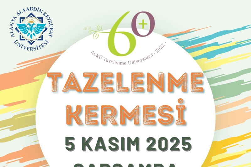 ÖĞRENCİLERİMİZDEN GÜZ KERMESİ