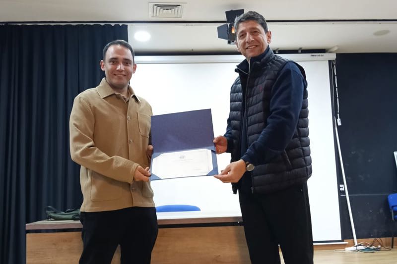 SEÇİLMİŞ KONULARDA BİLGİLENDİRME KONUŞMALARI III