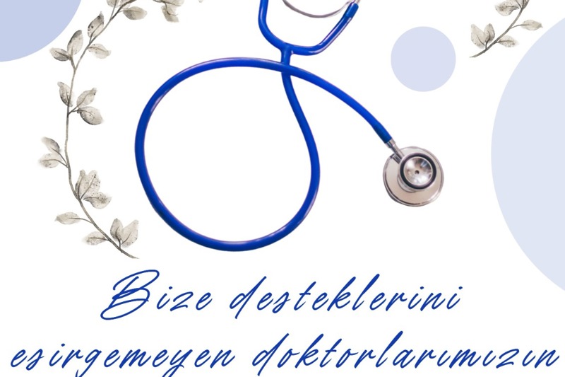 14 MART TIP BAYRAMI