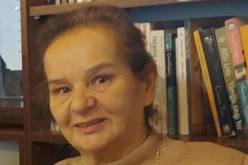 ÖĞRENCİMİZİN VEFATI